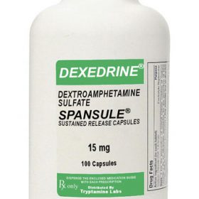 Buy Dexedrine Capsules Online