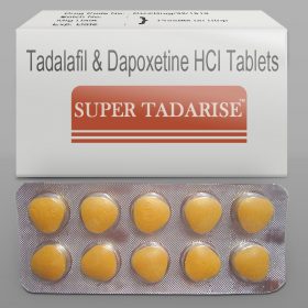 Buy Super Tadarise Online